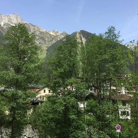 Apartment Le Grepon 124