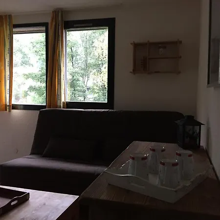 Le Grepon 124 Apartment