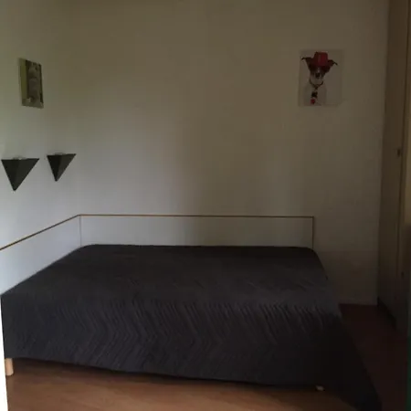 Le Grepon 124 Apartment Chamonix