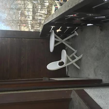 Le Grepon 124 Apartment *