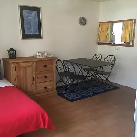 Le Grepon 124 Apartment